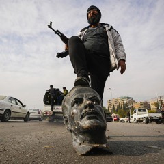Has Syria Won the Arab Spring?