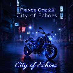 City of Echoes