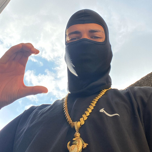 Gata Para de Me Olhar - Oruam, Vulgo FK, Tz da Coronel & Lz da Cxd (Remix)