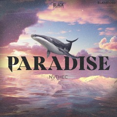 NVTHEC - Paradise EP (BLKMR040)