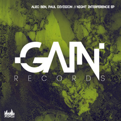Alec Ben, Paul Division - Bass Impact (Original Mix)