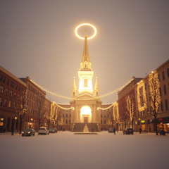 🎶 Christmas Forever