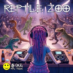 Reptile Zoo