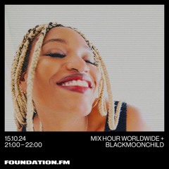 Blackmoonchild 4 Foundation FM