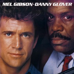 ACF Middlebrow #44 Lethal Weapon 2