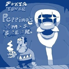 Pizza Tower OST - The Tower Ultimatum (Unused)