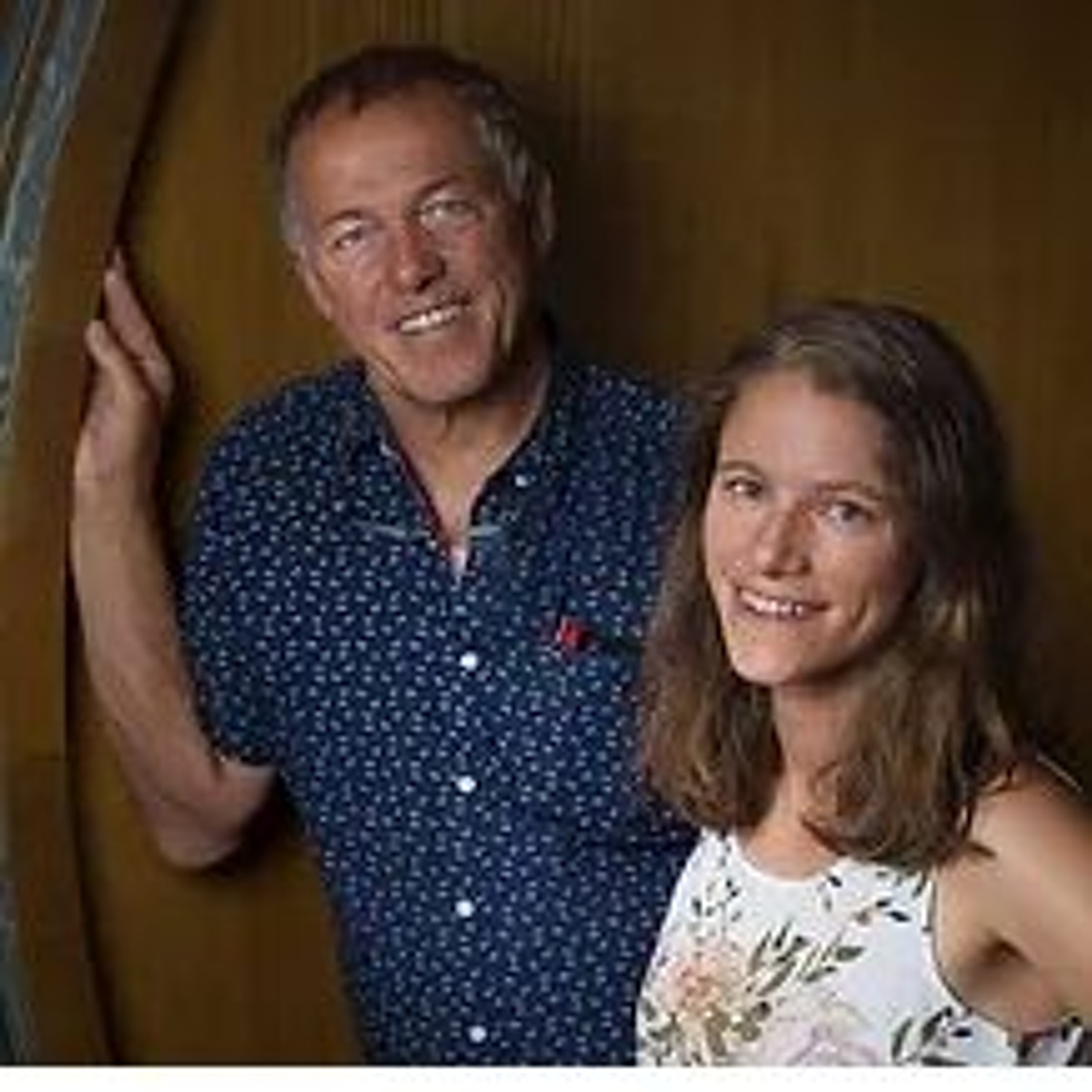 Aurélien - Domaine de la Deviniere