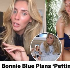Viral 18++) Bonnie Blue Plans ‘Petting Zoo’ Event Featuring Herself in a Box ‘Open to the Public’ bonnie blue petting zoo video bonnie blue petting zoo reddit