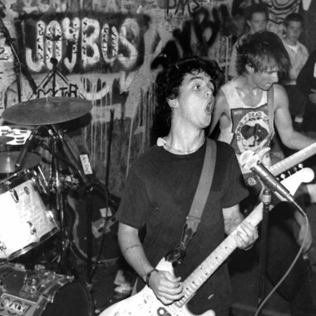 Stream Green Day (Sweet Children) - Stay (Demo 1988) by