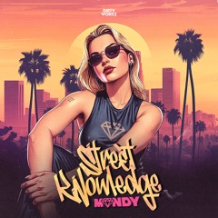 MANDY - Street Knowledge