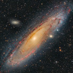 2020.07.26 The First Galaxy