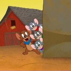 Tom and Jerry Cowboy Up! 2022 Full Movie Online 4584104