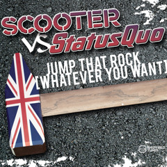 Jump That Rock! (Whatever You Want)