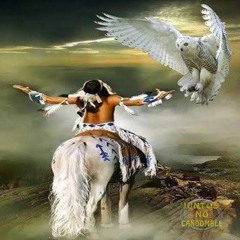 Ponto de Caboclo - Caboclo Ventania - Eu sou o Ventania de Umbanda