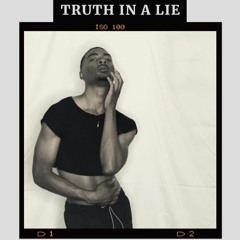 Truth in a Lie - Explicit