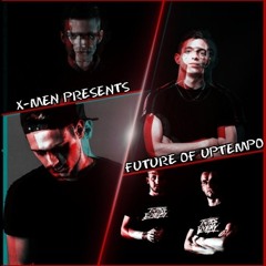 Future Of Uptempo Ft. Soulblast - Inner Rage - Twins Enemy - MBK