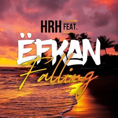 Falling (feat. Ëfkan)