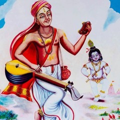 Sharanu Siddhi Vinayaka-Raga Saurashtra