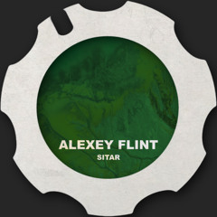 TL PREMIERE : Alexey Flint - Sitar [Analog Concept]