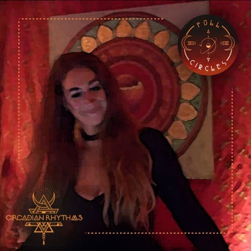 HEAVY FOOTER || Circadian Rhythms - Full Circles || Saturday 12.30am