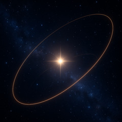 Orbital Trace