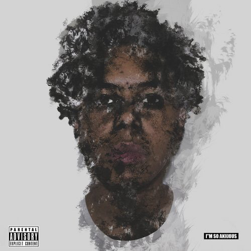 Cordae - Can't Take It (Prod. By Canis Major)