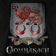 CAOMHANACH