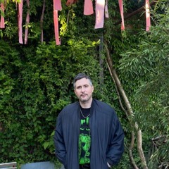 Vapor Cone @ Shella Radio