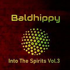 Into the spirits vol 3