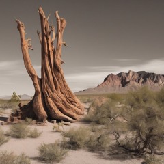 Las Vegas Sandalwood