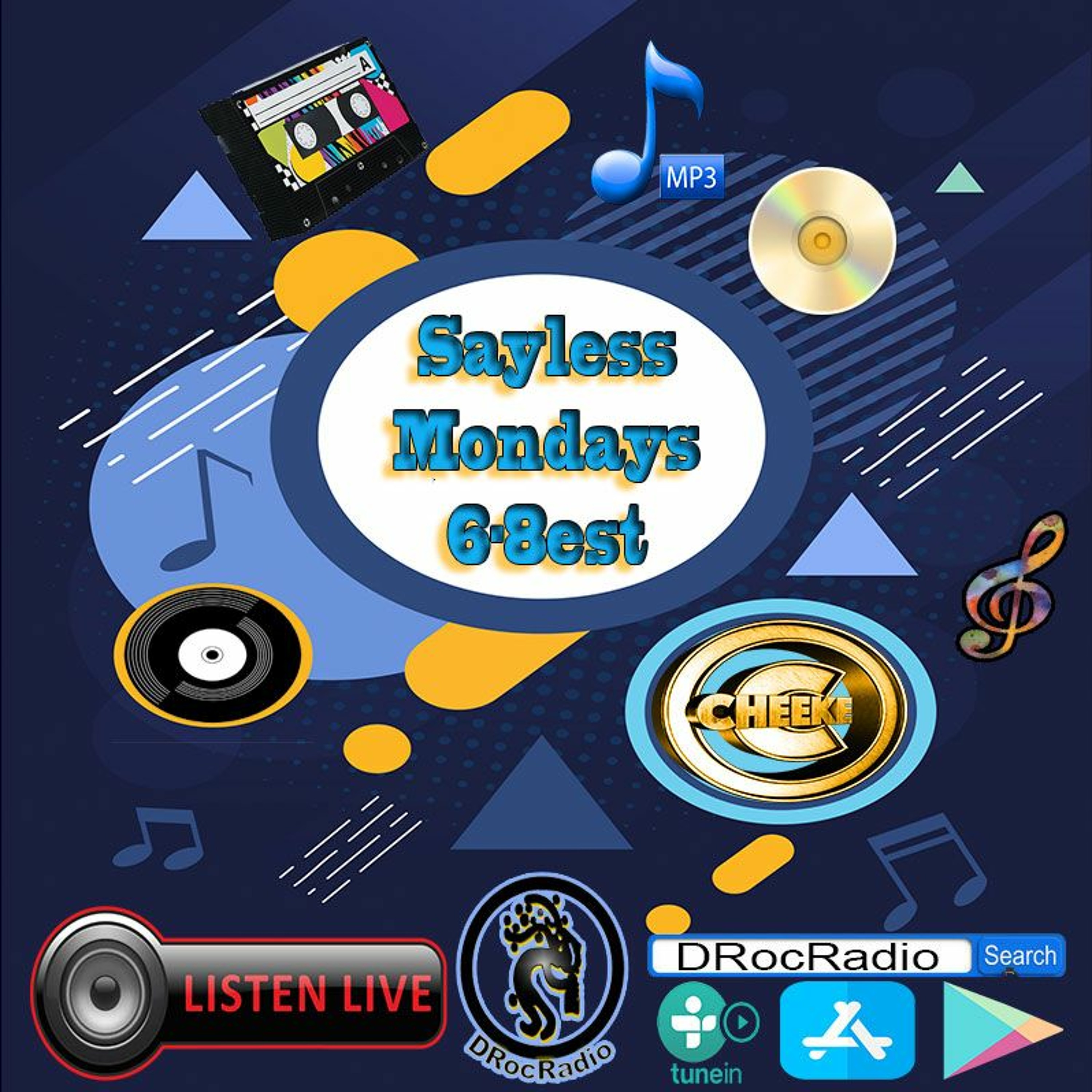 Dancehall N Soca Riddim & Vibes Mixtapes