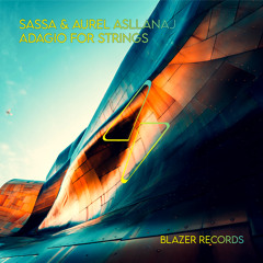 [Preview] Sassa, Aurel Asllanaj - Adagio For Strings (Original Mix)