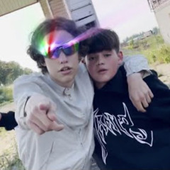 mlody korden x cygan9 - HUGGY WUGGY