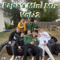 Papa’s Mini Mix Vol. 2