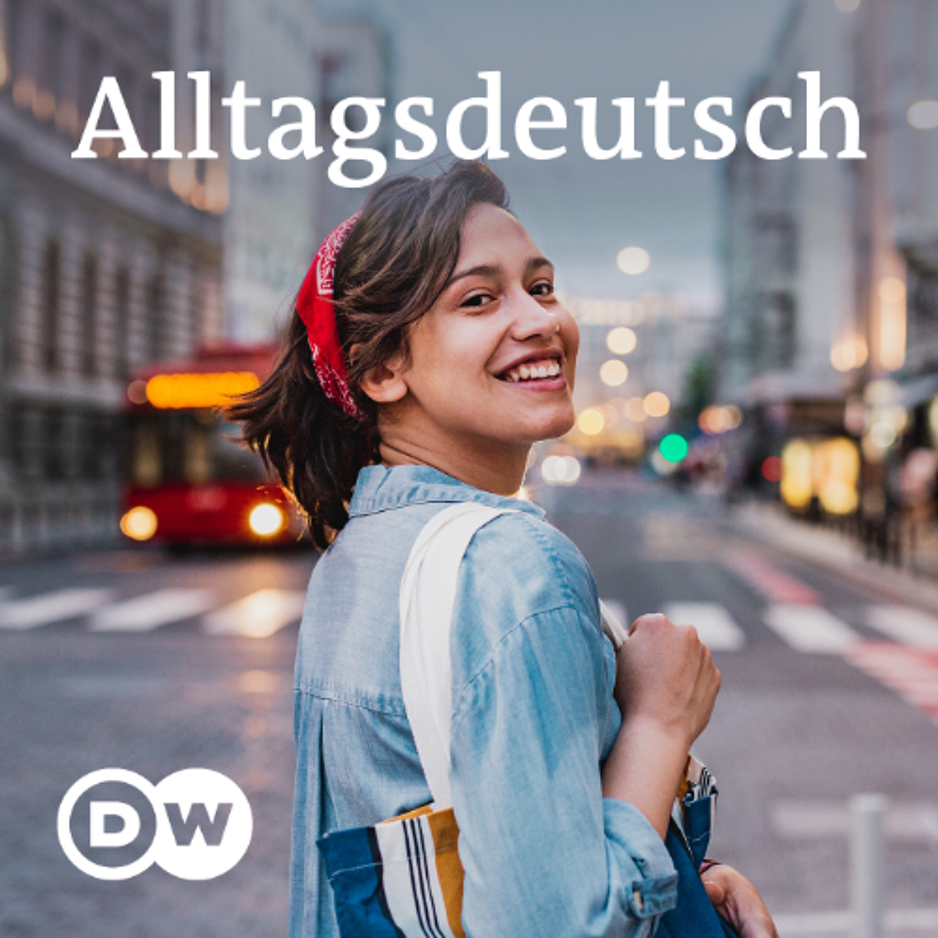 Deutsch lernen (C1) | In der Pause eine Jause episode artwork