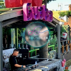 DJ GrounderX - DDC Guaba Takeover August 2025 Mix