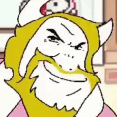 ASGORE - trap remix w_ mythic apex