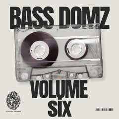 Bass Dominators Volume Six