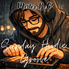 Sunday Hoodie Groove