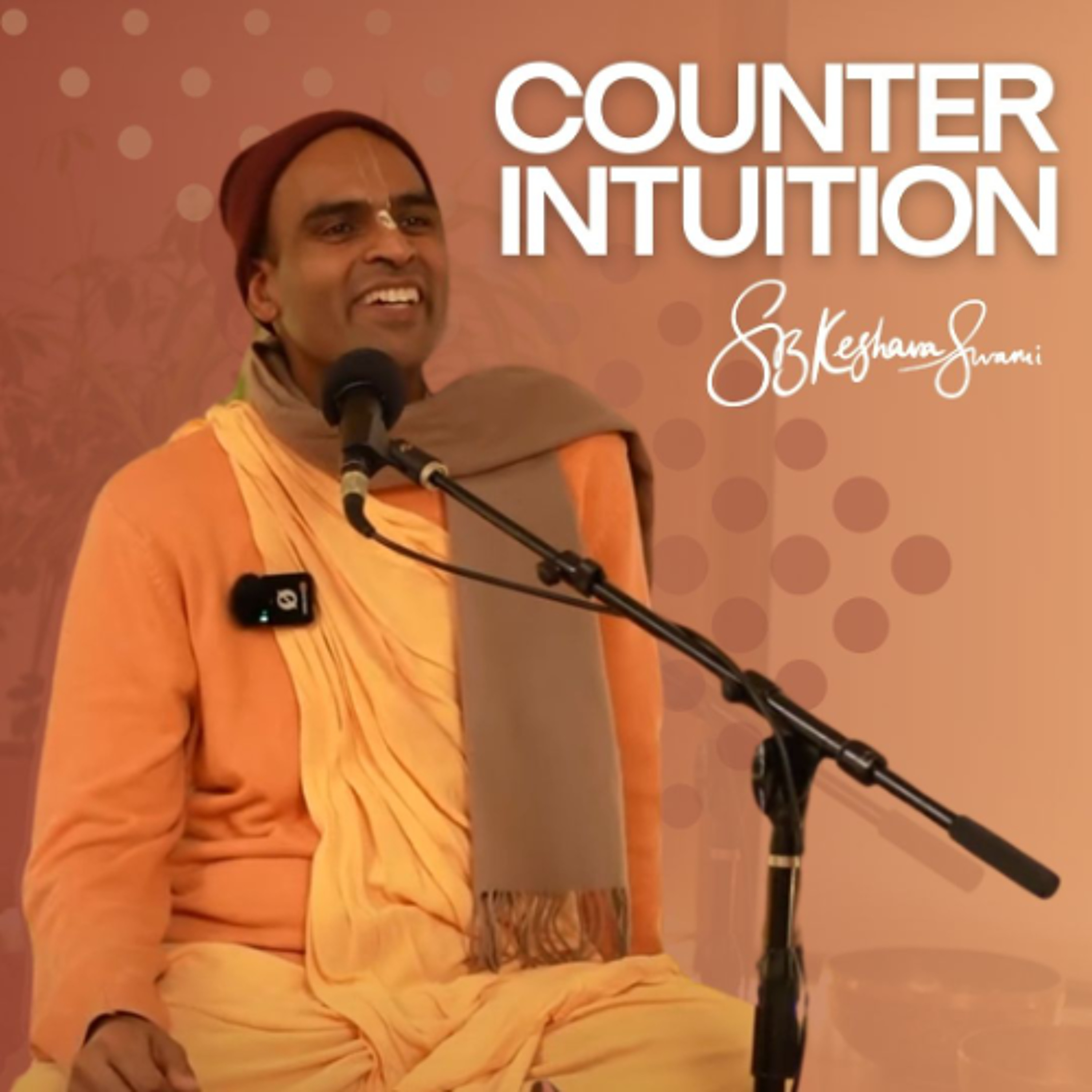 Wisdom That Breathes by Keshava Maharaja