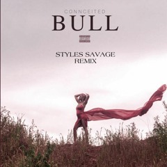 Connceited - Bull (Styles Savage Jersey Club Remix)