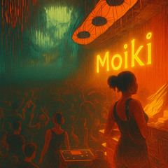 Moiki