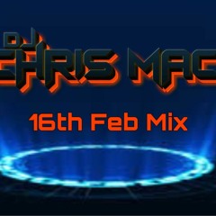 16th Feb Mix.