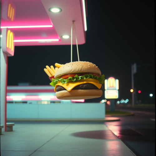 Combo Meal