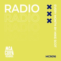 Mea Culpa Radio 016