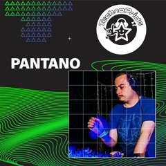 Pantano - Live @ TechnoPride 10.06.23 (SP - Brazil)