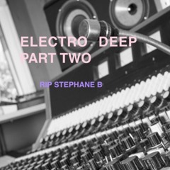 2020 - 08 - 15 0h32m51 01h02m53.wav ELECTRO DEEP PART TWO