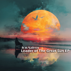 03. Jon Salem - Follow The Leader (Original Mix)