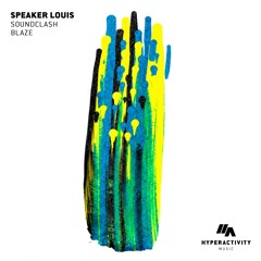 Speaker Louis - Blaze