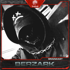 BRAINCAST SPECIAL - BERZÄRK